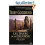 L'Ep�e de V�rit�, Tome 7 : Les Piliers de la Cr�ation