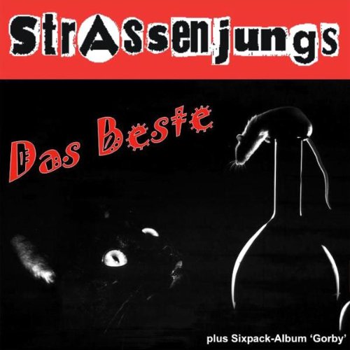 Strassenjungs - Das Beste - Zortam Music