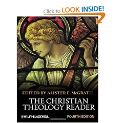 The Christian Theology Reader (Wiley Desktop Editions)
