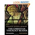 The Christian Theology Reader (Wiley Desktop Editions)