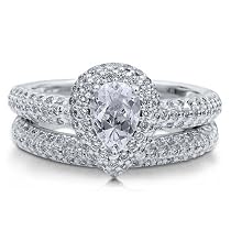fake wedding rings