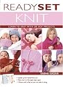 Ready, Set, Knit: Learn to Knit with 20 Hot Projects (Stand-Up Book)