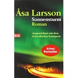 Sonnensturmvon "�sa Larsson"