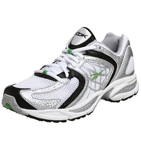Reebok Men's Barcelona Fury Running Shoe