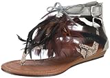 Produkt-Bild: Buffalo Girl 310939 PU 12 Damen Sandalen/Fashion-Sandalen