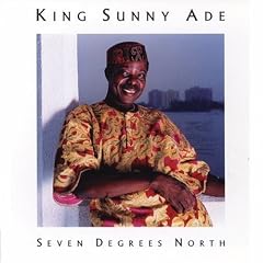 Seven Degrees North
