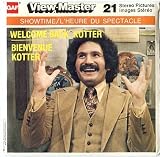 Welcome Back Kotter TV Show - ViewMaster 3 Reel Set - John Travolta - 1977