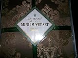 Waterford Bryanne Fawn 3 Pc Duvet Set