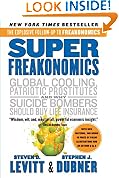 SuperFreakonomics