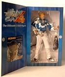 Tekken 4 Series 1 12" Figure KingIMAGE