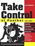 Take Control of Panther 1. Upgrading - Customizing - Users & Accounts - Sharing Files