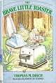 THE BRAVE LITTLE TOASTER