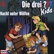 Nacht Unter W�lfen (Folge 8)