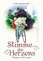 Stimme des Herzens - Whisper of the Heart (Einzel-DVD)