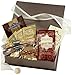 Broadway Basketeers Gourmet Chocolate Gift Box