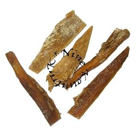 4-6 Beef Straps - 5 ct. by 