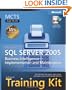 MCTS Self-Paced Training Kit (Exam 70-445): Microsoft SQL Server 2005