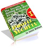 51bX3zy1mmL. SL160  The Secrets To Getting Rich With Viral Marketing   Discover How You Can Market Your Business For MAXIMUM Profits With Minimum Effort! Mission Surf