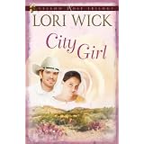 CityGirl(AYellowRoseTrilogy#3)