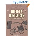 Le catalogue des objets disparus ou en voie de disparition...