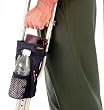 `Crutch Pouch