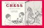 Sammy Seahorse Teaches Chess: A Light-Hearted Introduction