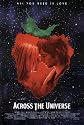 Across the Universe Movie (Strawberry) Poster Print - 24" X 36"
