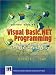 Visual Basic.NET Programming (2nd Edition) Cover