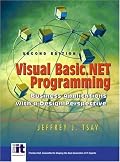 Visual Basic.NET Programming (2nd Edition)