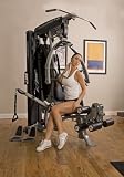 BodyCraft Elite Home Gym