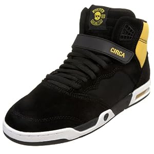 Buy C1RCA Mens Trece Skateboard Shoe by C1RCA