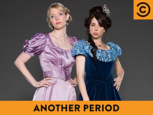 Another Period