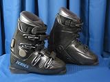 Used Tecnica Innotec TI 4.1 Gray Womens Ski Boots