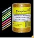 35400 540TWIST GOLD LINE ROLL COLOR:GOLD SIZE:#18 - 540 FT.