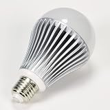 Watt LED Bulb Standard Ledwholesalers 1020DM-WW