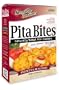 Sensible Portions Pita Bites, Pizzetta Italiano, 5-Ounce Boxes (Pack of 12)