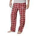 Sideline FSU Flannel Pant - Cardinal