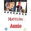 Annie / Matilda [DVD] [2007]