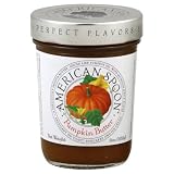 American Spoon Fruit Butter Pumpkin, 9-Ounce