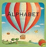 Alphabet : a child's first ABC