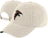 Atlanta Falcons Logo Slouch Hat