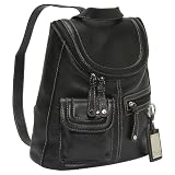 Tignanello Multi Pocket Backpack