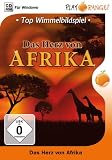 Produkt-Bild: Herz von Afrika (PC)