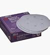 8" P40E HOOKIT II DUST-FREE