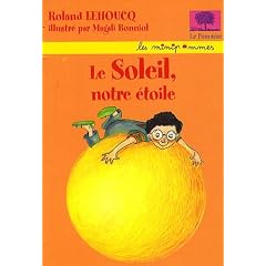 Le Soleil, notre �toile