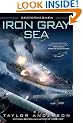 Iron Gray Sea (Destroyermen)
