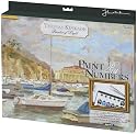 Thomas Kinkade - Paint By Number Asst. by Mega Brands