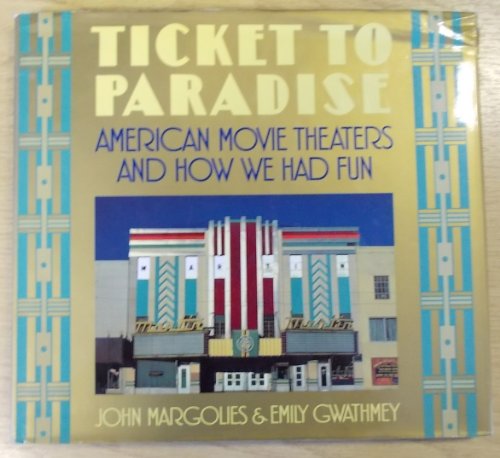 ticket to paradise american movie theaters and how we had fun