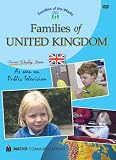 Families Of United Kingdom