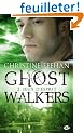 Ghostwalkers, tome 2 : jeux d'esprit